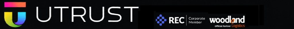 UTrust Recruitment — REC Corporate Member, Woodland Logistics official partner